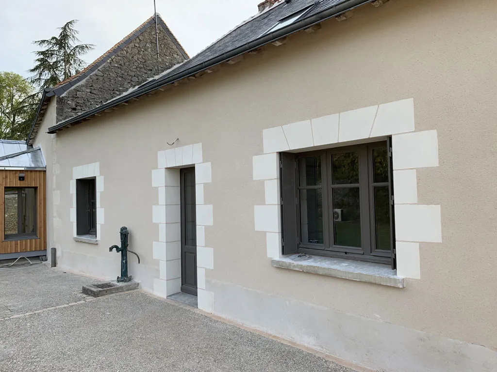 Gite L'Hermine photo 3