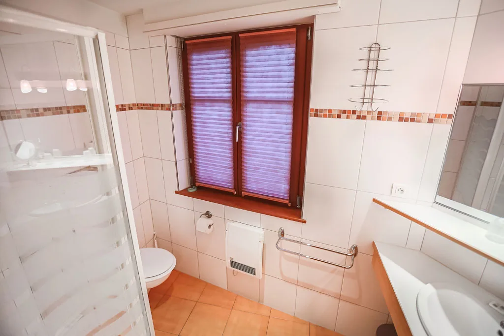 Gîte des 5 Sens photo 6