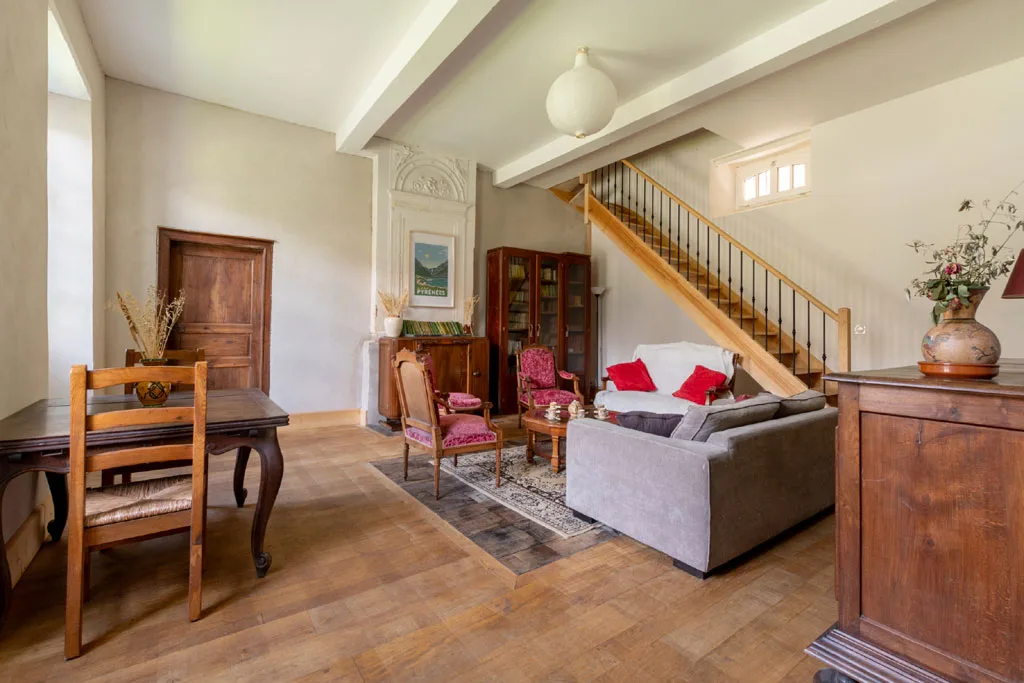 La grande maison de Tonio photo 2