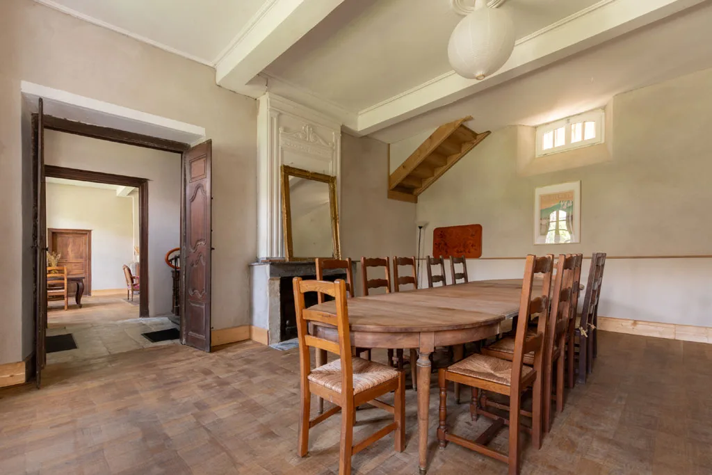 La grande maison de Tonio photo 3
