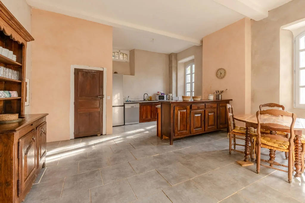 La grande maison de Tonio photo 4