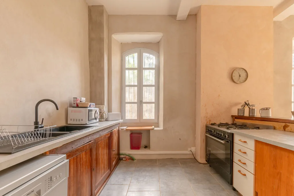 La grande maison de Tonio photo 5
