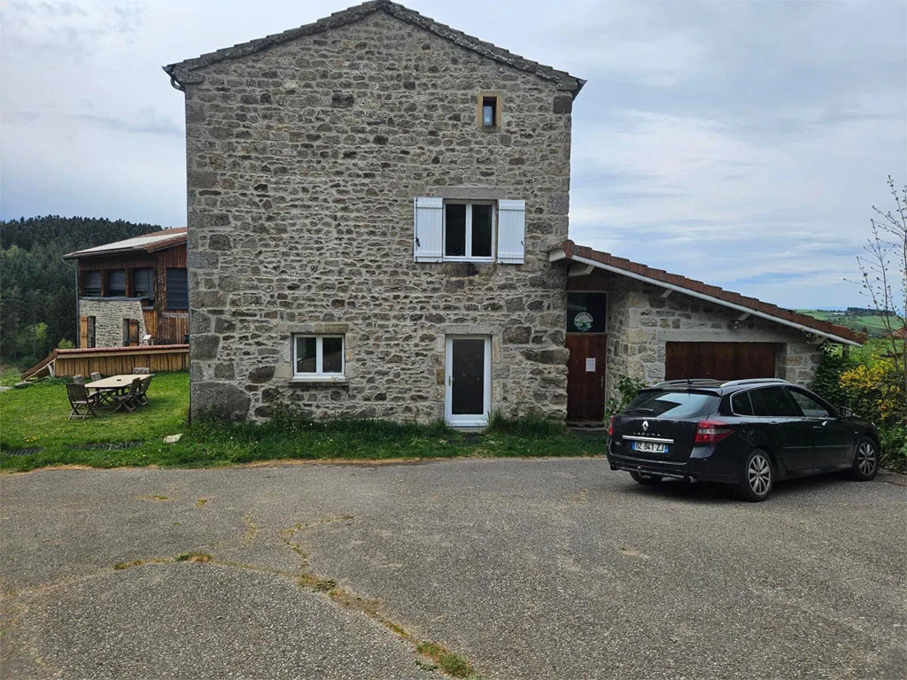 Gîte des Chevreuils photo 2