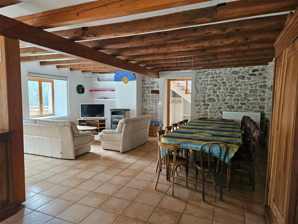 Gîte des Chevreuils photo 3