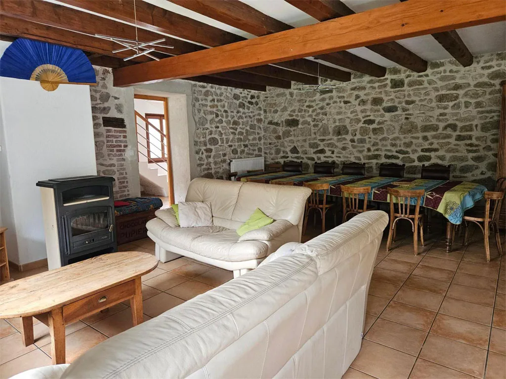 Gîte des Chevreuils photo 4