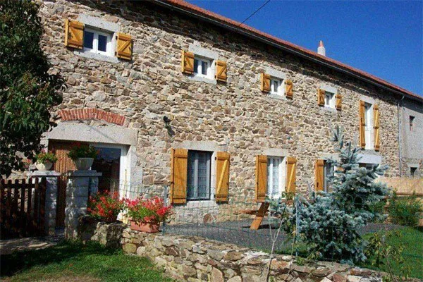 La Ferme des Boutons d'Or photo 2