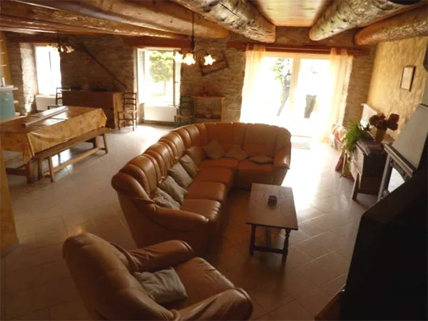 La Ferme des Boutons d'Or photo 4