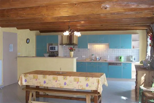La Ferme des Boutons d'Or photo 6