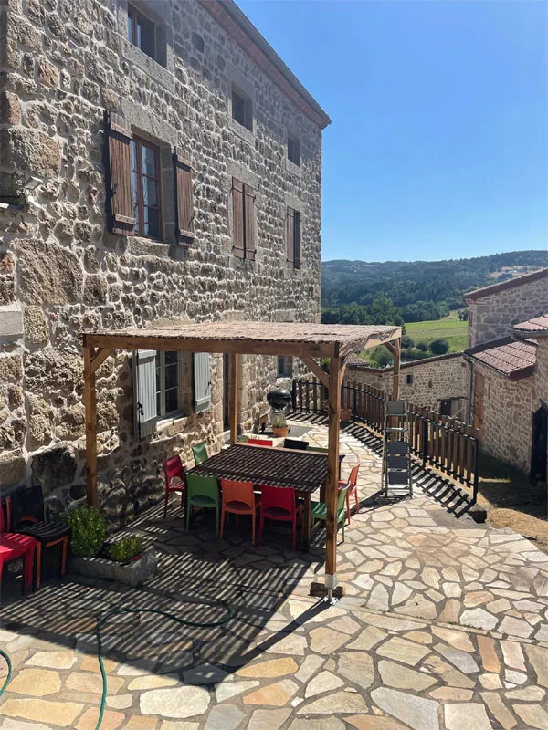 Le Domaine du Peyron photo 2