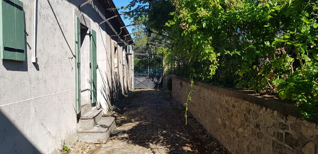 Les Jardins de l'Ambarino photo 6