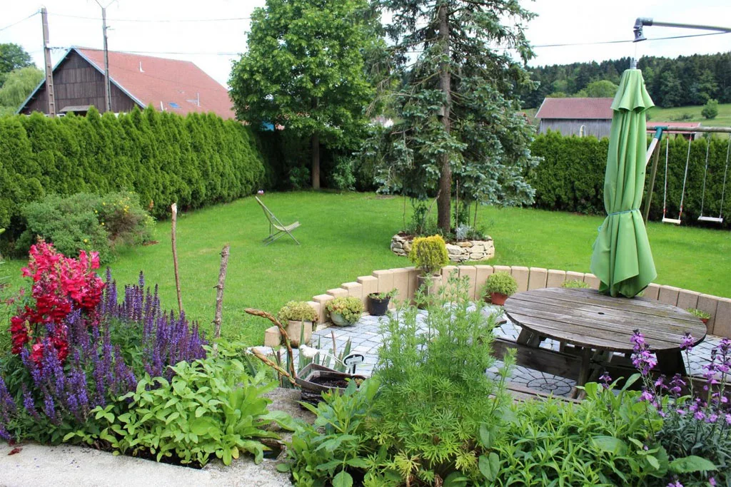 La Ferme de Ravières photo 4
