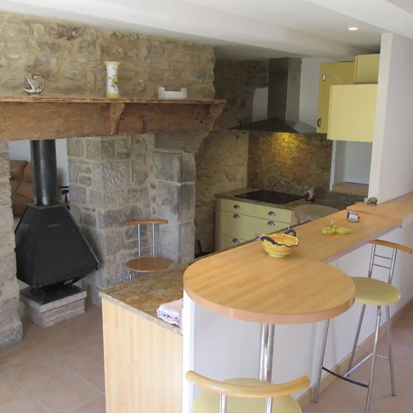 Gîte de Montrozier photo 2
