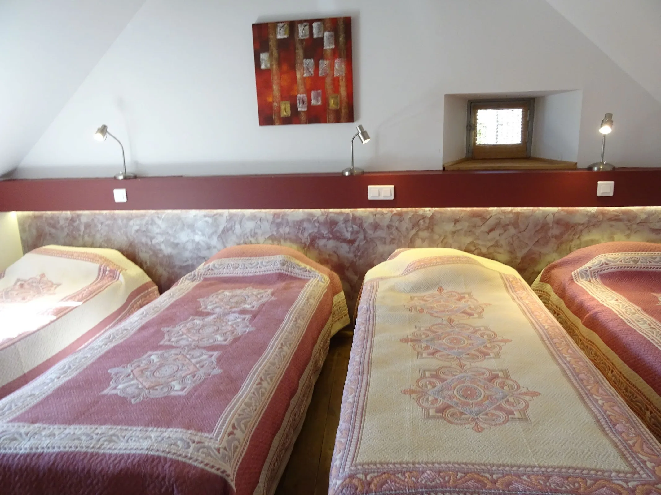 Gîte de Montrozier photo 5