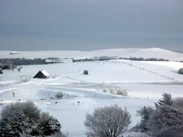 Le Buron de Veirières photo 5