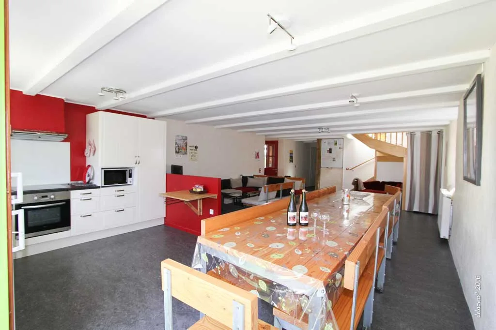 Gite de Kerven photo 5