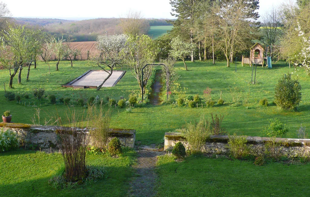 La Maison d'Aubigny photo 2