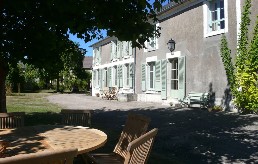 La Maison d'Aubigny photo 4
