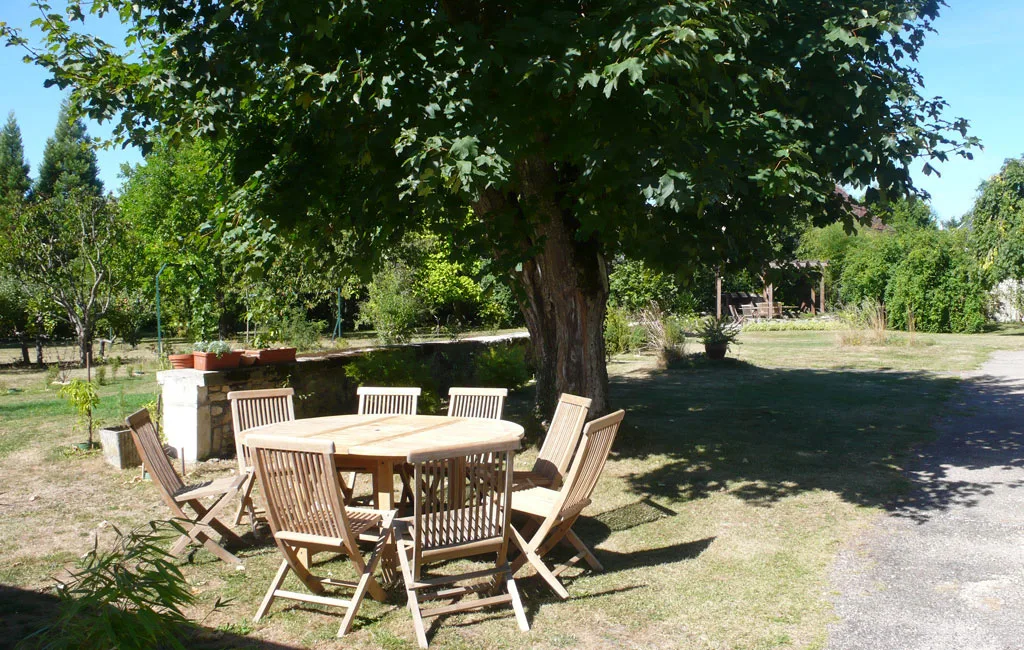 La Maison d'Aubigny photo 5