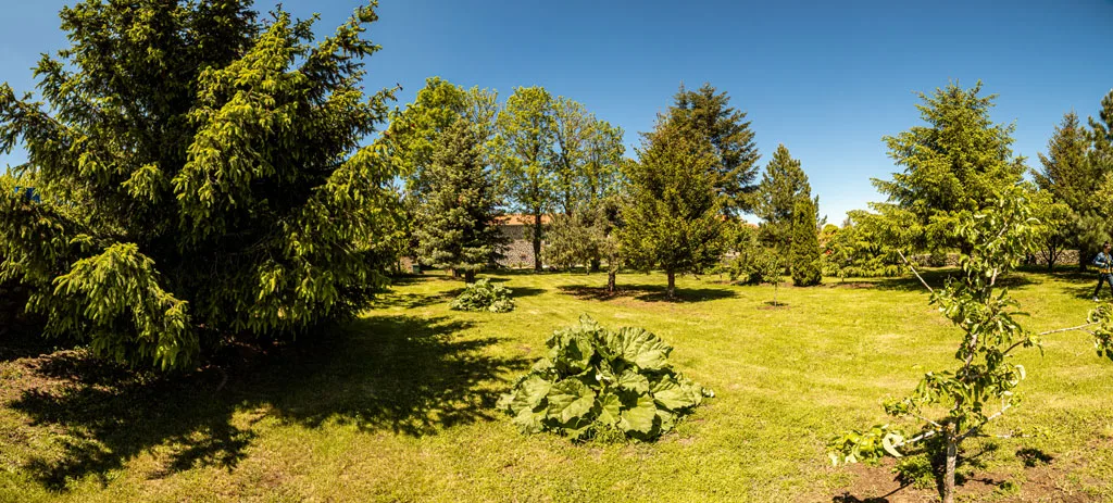 Gite Le clos des Meunier photo 3