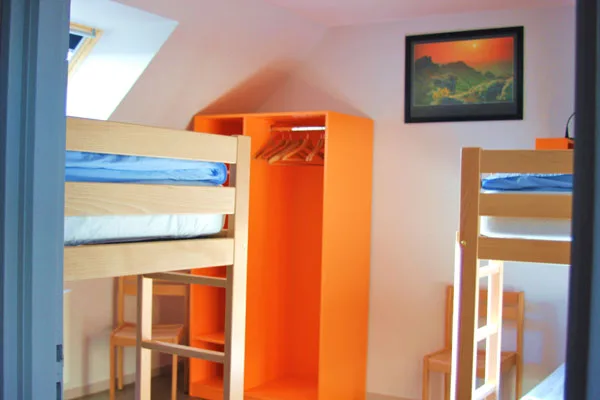 Gîte du Dresnay photo 6