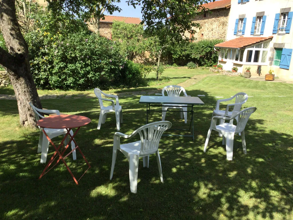 Gîtes Le Boucharel photo 2