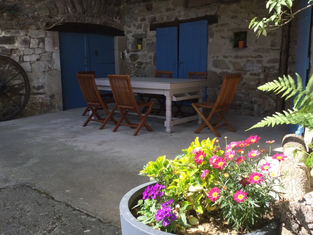 Gîtes Le Boucharel photo 3