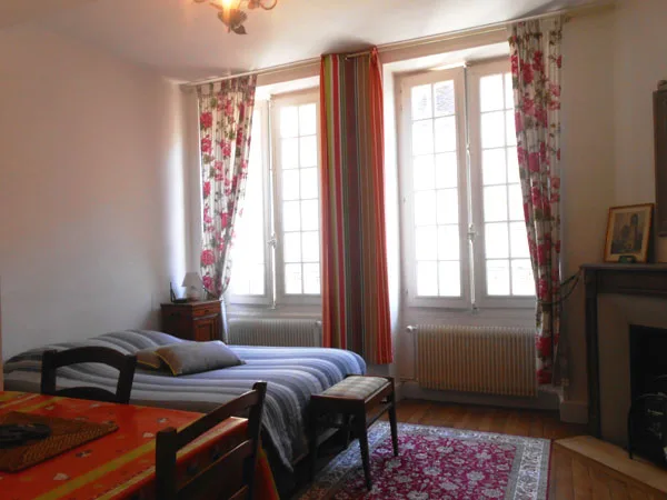 Gîte de La Colline photo 2