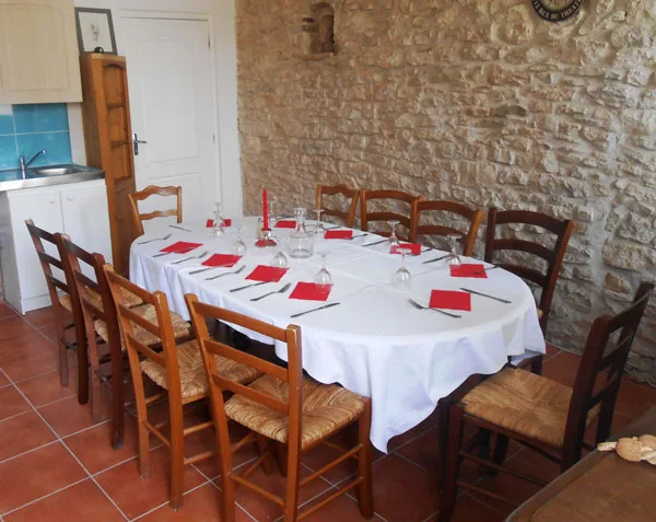 Gîte de La Colline photo 3