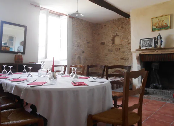 Gîte de La Colline photo 4
