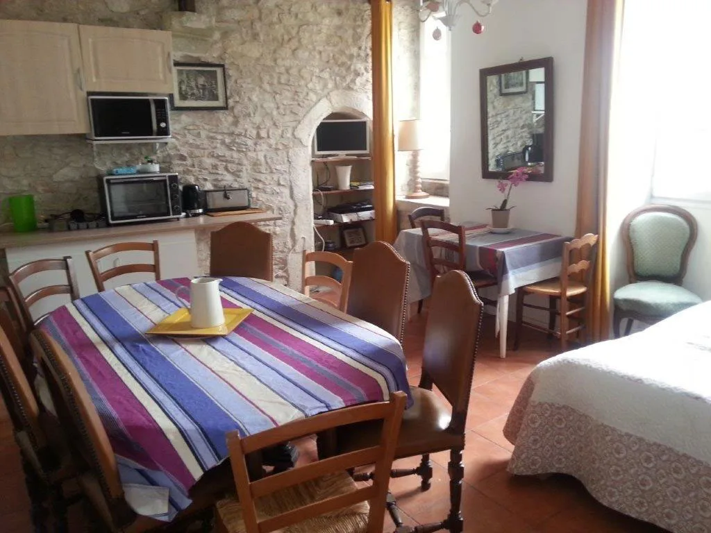Gîte de La Colline photo 5