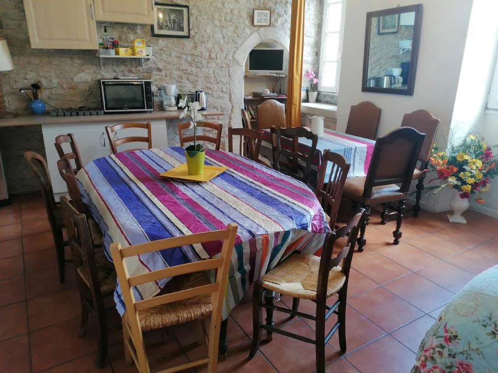 Gîte de La Colline photo 6