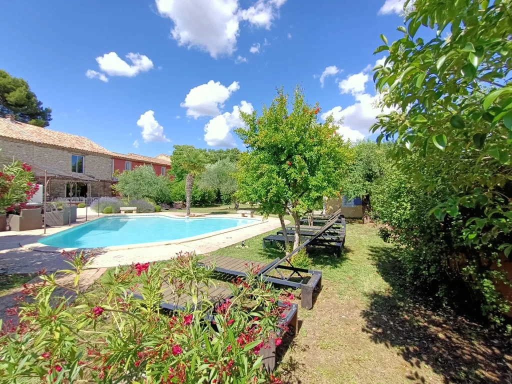 La Bastide des Vignes photo 2