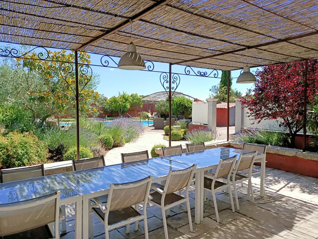 La Bastide des Vignes photo 3