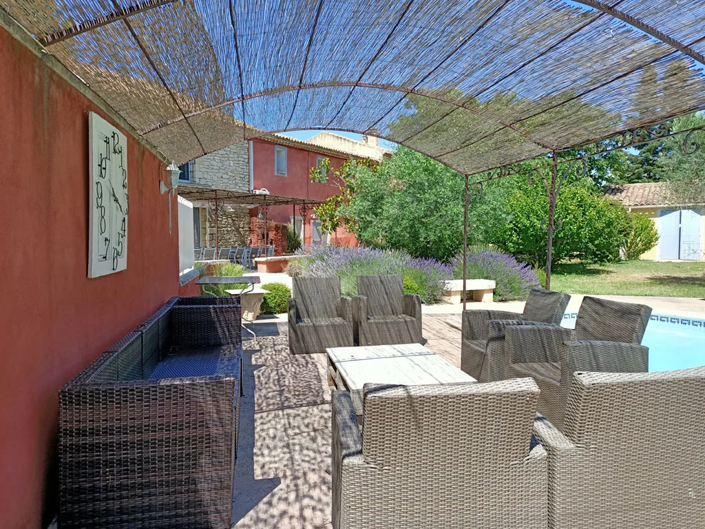 La Bastide des Vignes photo 4