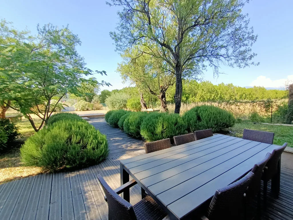 La Bastide des Vignes photo 5
