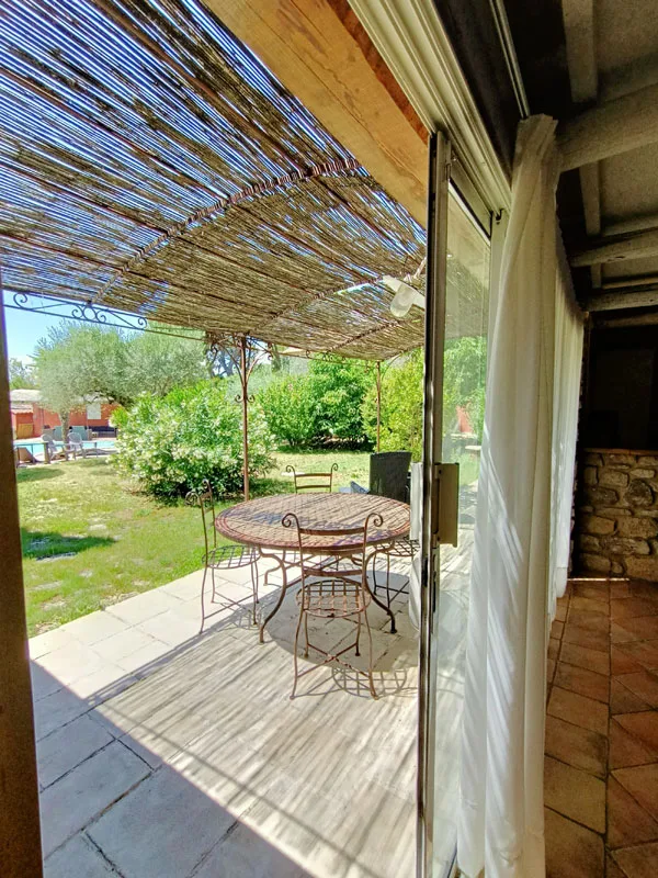 La Bastide des Vignes photo 6