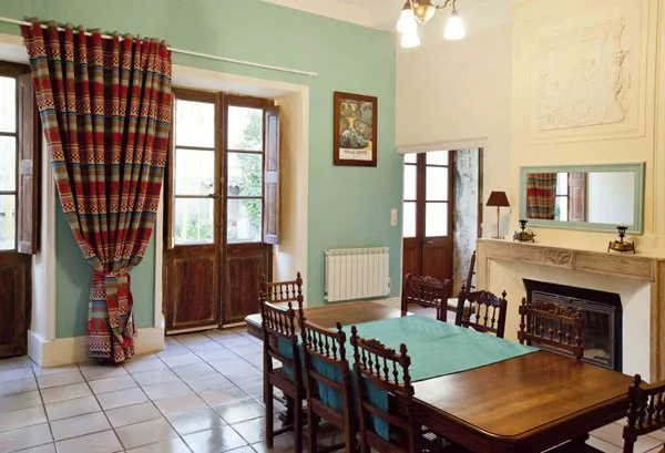 Gîte des Andrieux photo 2