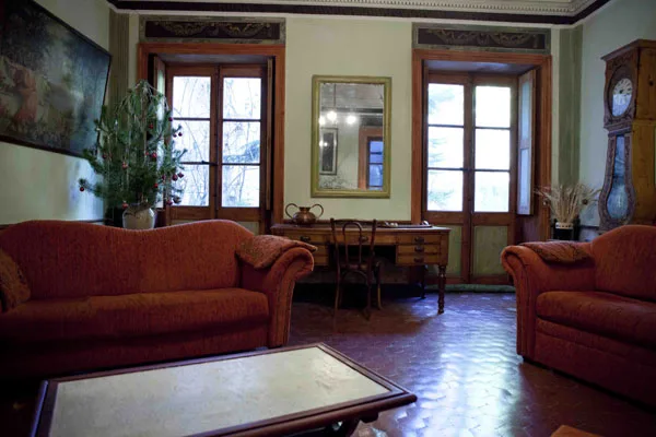 Gîte des Andrieux photo 4