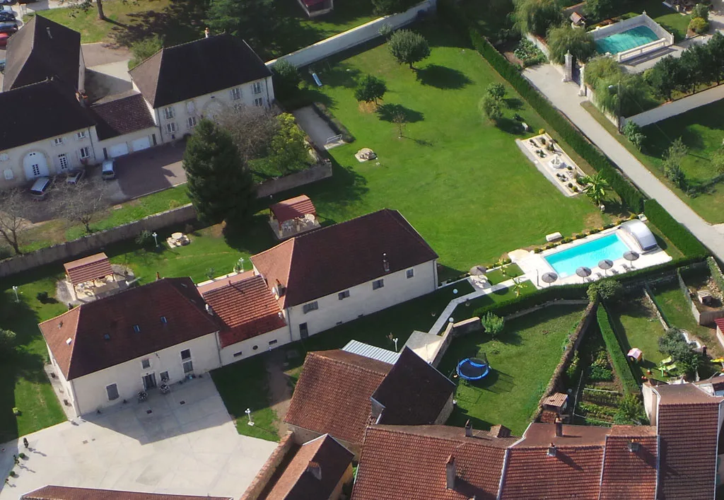 Domaine des Papillons photo 3