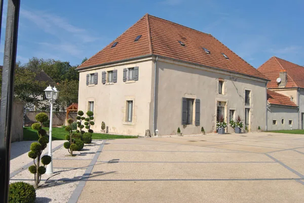 Domaine des Papillons photo 4