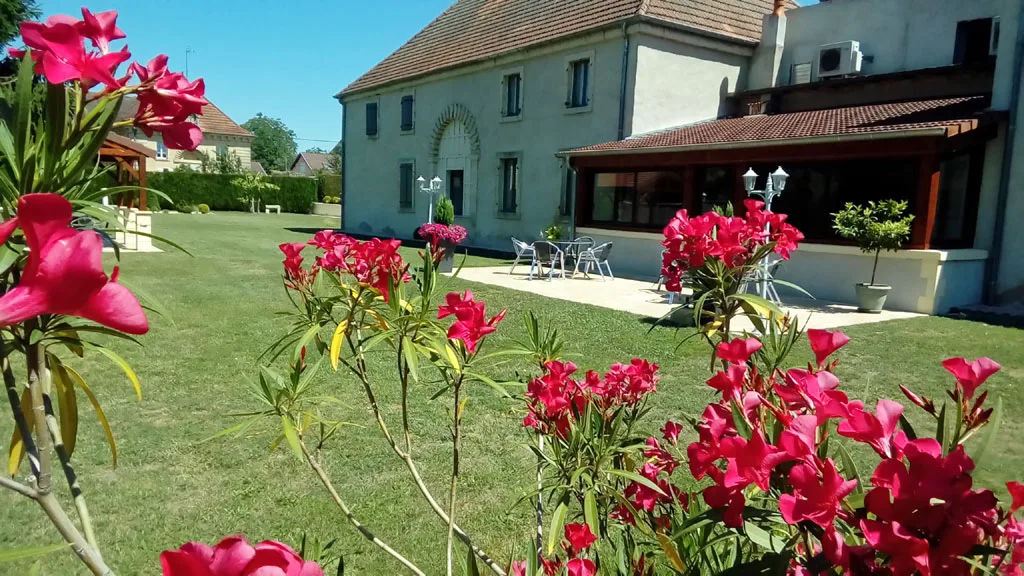 Domaine des Papillons photo 5