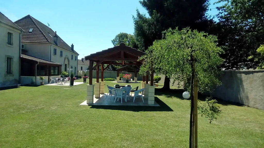 Domaine des Papillons photo 6