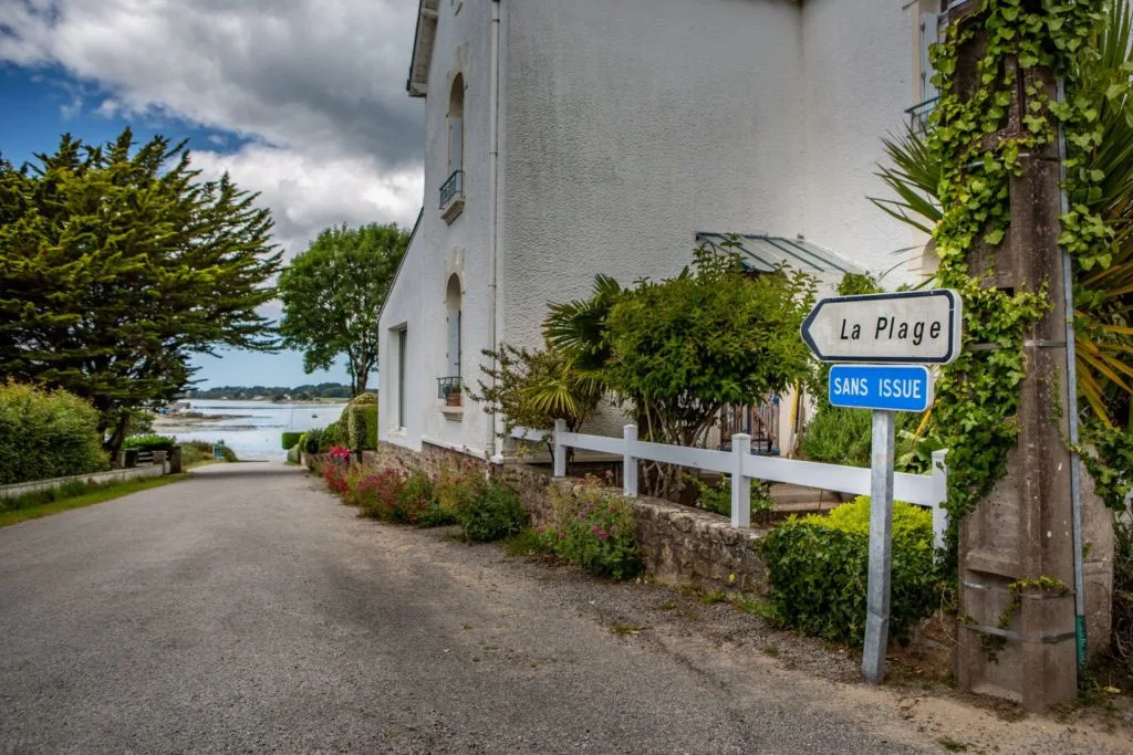 La Petite Presqu'île photo 2
