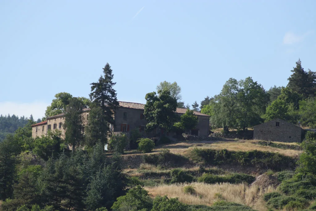 Hameau Le Buisson photo 3