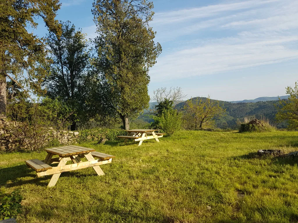 Hameau Le Buisson photo 4