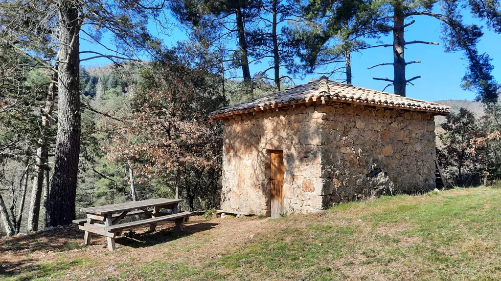 Hameau Le Buisson photo 5