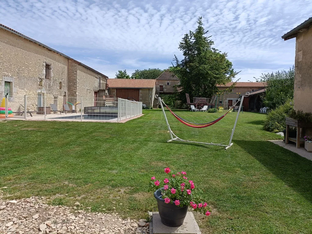 Le Pigeonnier Champignois photo 4