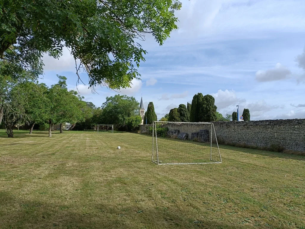 Le Pigeonnier Champignois photo 5