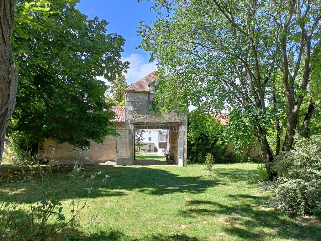 Le Pigeonnier Champignois photo 6