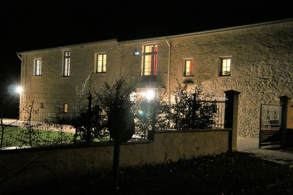 Le Gite de la Tourelle photo 3